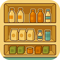 Shop My Shelf Master