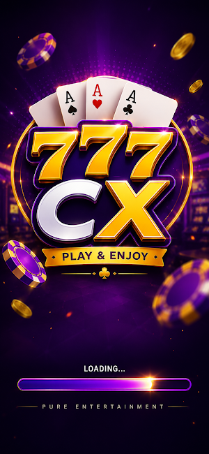 777cx game Screenshot 1
