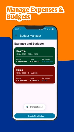 Infinity Calculator Screenshot 0