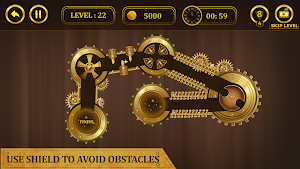 Mouze Maze Screenshot 0