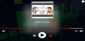 Música Alemanes del Volga Screenshot 3