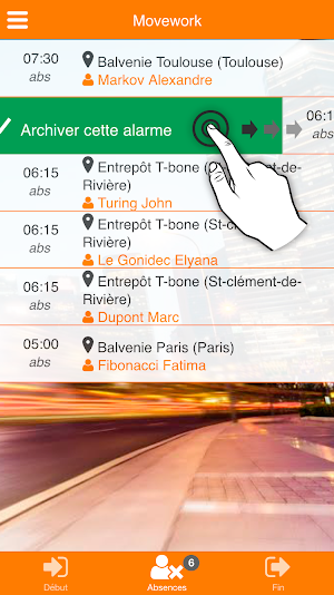 SmartManager Screenshot 3