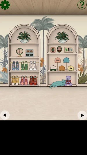 CLOSET BACON HIS Screenshot 3