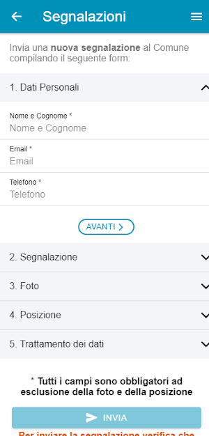 Germignaga Smart Screenshot 3