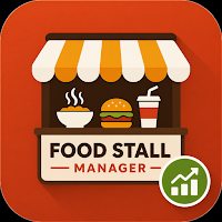 Food Stall Manager