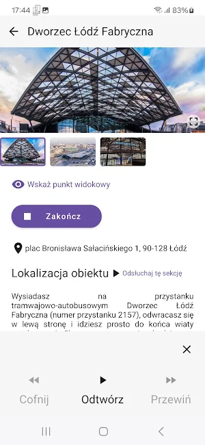 Przyjazne Miasto Screenshot 3