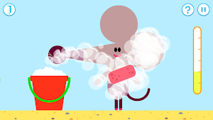 Hey Duggee: We Love Animals Screenshot 2