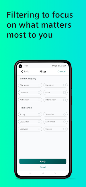 Sinteso Connect Screenshot 2