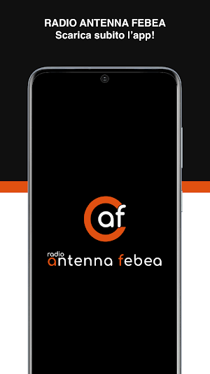 Antenna Febea Screenshot 0