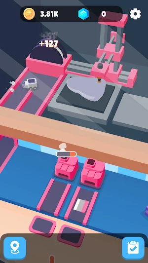 Scraper Workshop Screenshot 2