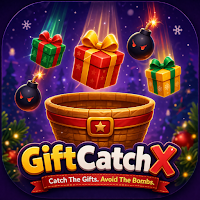 GiftCatchX