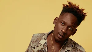 Mr Eazi Music Videos Screenshot 3