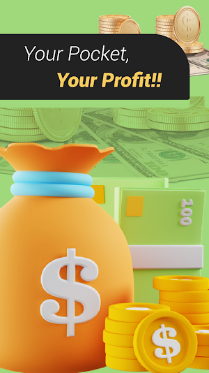 20X Earn: Online Job Earn Now Screenshot 3