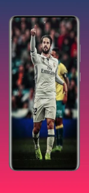 İsco 4k wallpapers Screenshot 3