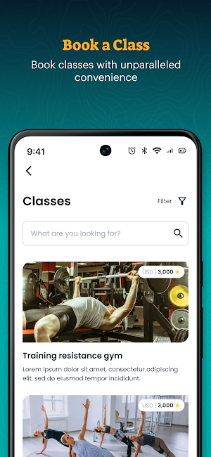 Lifelab Screenshot 3