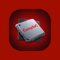 CompSoC (Compare Phone SoC)