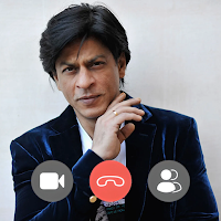 + Shah Rukh Khan Fake Call +