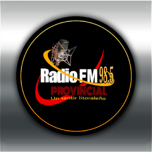 Radio Provincial Quilmes Screenshot 1