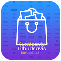 Kundeavis Tilbudsavis Norway