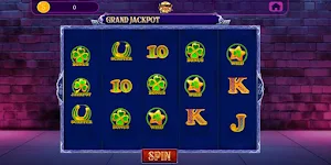 juwa 777 casino Screenshot 2