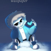 Undertale Wallpaper HD-4K