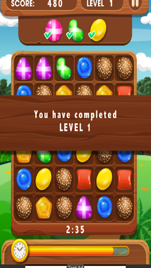 Candy Smash Pro Screenshot 3