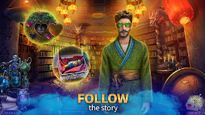 The Endless Game Mystery (F2P) Screenshot 3