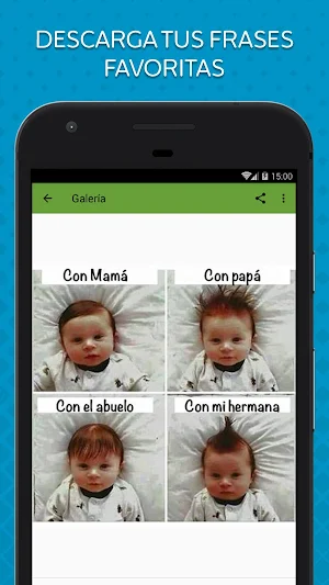 Imágenes Graciosas Screenshot 3
