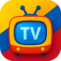 TV COLOMBIA - EN VIVO