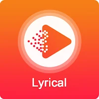 Lyrical  Video Status Maker