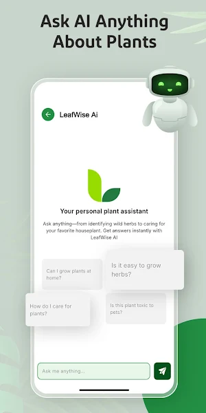 LeafWise Screenshot 2
