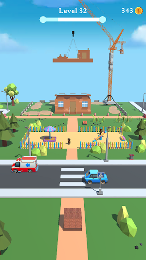 Tappy Builder Screenshot 3
