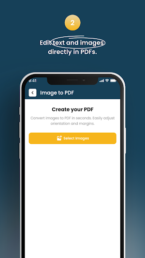 Convert Document Screenshot 2