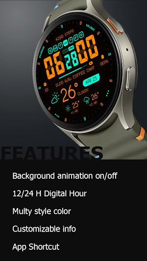 Oogly Atmos Screenshot 3