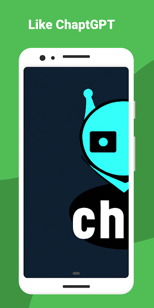 Ask me anything, AIBot Screenshot 2