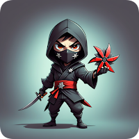 Ricochet Ninja - Solo Leveling
