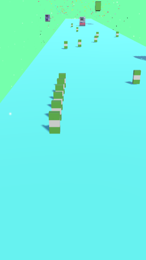 3D Atm Rush Screenshot 3