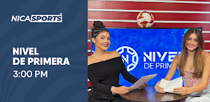 NicaSports TV Screenshot 1