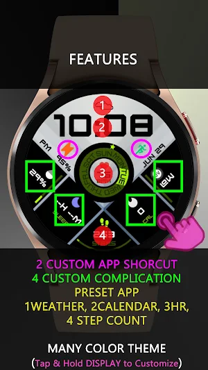 RW76 V2 Screenshot 1