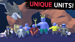 Totally Not Accurate Battle Simulator Screenshot 0