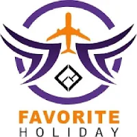 Favorite Holiday
