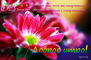 Good Morning in Russian Screenshot 1