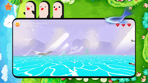 Go Higher Place Screenshot 3