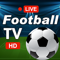 Live Football TV HD Streaming