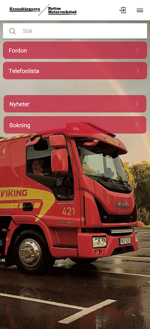 Kronobärgaren / RMV Screenshot 0