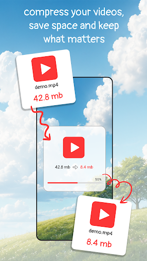 minimo (video) Screenshot 0