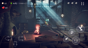 Little Tree Adventures Screenshot 2