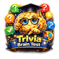 Trivia Brain Test