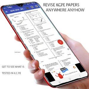 KCPE 2020 PAST PAPERS AND ANSWERS - MARCH 2021 Screenshot 1