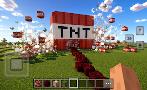 Block Blast TNT Screenshot 0